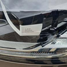 Renault Grand Scenic "Bose model"