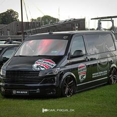 VW Transporter 6.1