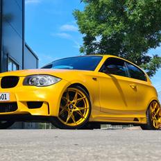 BMW E81 130i LE (Limitid Sport Edition)