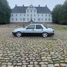 Ford Sierra 