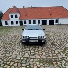 Ford Sierra 