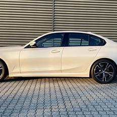 BMW 330i M-sport