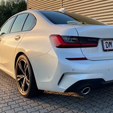 BMW 330i M-sport