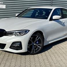 BMW 330i M-sport