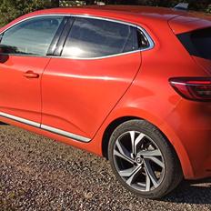 Renault Clio RS-Line 