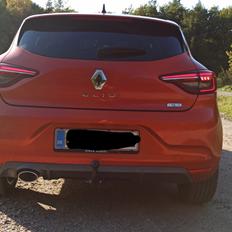 Renault Clio RS-Line 