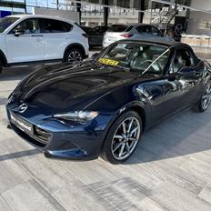 Mazda MX-5 Roadster Exclusive-Line - ND2
