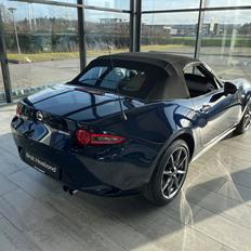 Mazda MX-5 Roadster Exclusive-Line - ND2