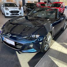 Mazda MX-5 Roadster Exclusive-Line - ND2