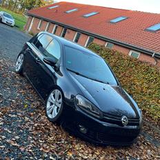 VW gollf 6 2.0 tdi highline      (SOLGT)
