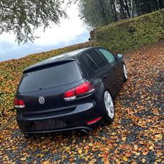 VW gollf 6 2.0 tdi highline      (SOLGT)