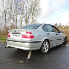 BMW 316i SOLGT 