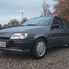 Ford Fiesta MK3