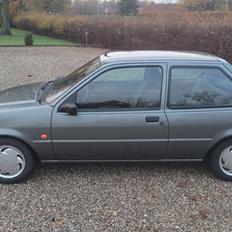 Ford Fiesta MK3