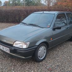 Ford Fiesta MK3