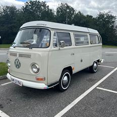 VW T2a Westfalia