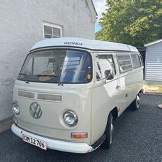 VW T2a Westfalia
