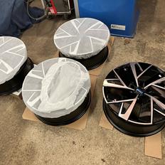 VW ID.4 Max pro performence 1.st