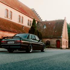 BMW E28 525i .:Hobby Bilen:.
