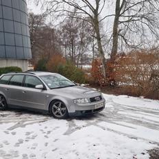 Audi A4 B6 1.8T
