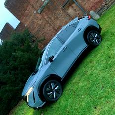 Nissan NISSAN ARIYA Evolve 5d 87kWh ( Ceramic Grey )