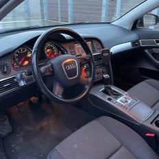 Audi A6 C6 V6