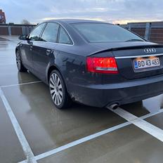 Audi A6 C6 V6