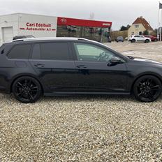 VW Golf 7 1.4 150 TSI DSG R-line