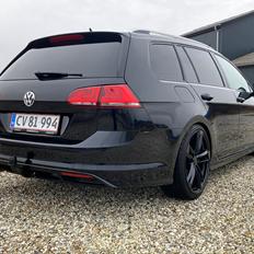 VW Golf 7 1.4 150 TSI DSG R-line