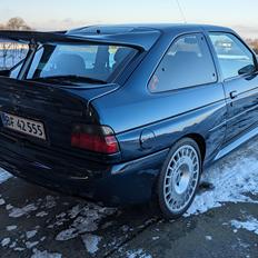 Ford Escort RS Cosworth Martini