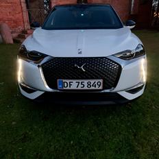 Citroën DS 3 CrossBack 50 E-Tense Elegance,