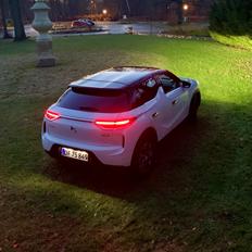 Citroën DS 3 CrossBack 50 E-Tense Elegance,