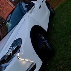 Citroën DS 3 CrossBack 50 E-Tense Elegance,