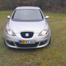 Seat Altea sport up
