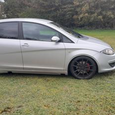 Seat Altea sport up