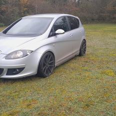 Seat Altea sport up