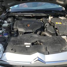 Citroën c5 touring 2,0 hdi seduction