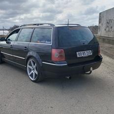 VW Passat 3BG 1.9 TDI 101hk