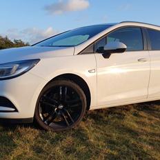 Opel Astra K 1,6 CDTi 110 Sports Tourer