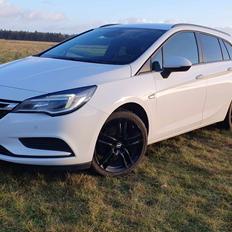 Opel Astra K 1,6 CDTi 110 Sports Tourer