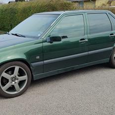 Volvo 850 T5-R
