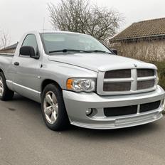 Dodge Ram 1500 4.7 V8 Magnum