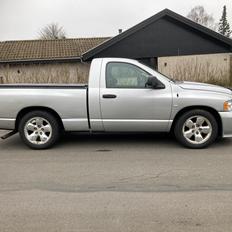 Dodge Ram 1500 4.7 V8 Magnum