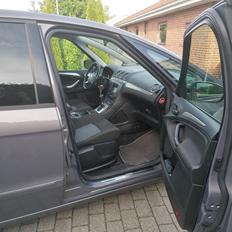 Ford S-Max (Solgt)