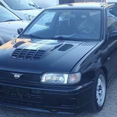 Nissan Sunny GTI