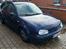 VW Golf 4 1.9 TDI 90