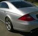 Mercedes Benz CLS 55 AMG