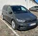 VW Touran R-Line 7 Personers 2022