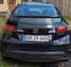 Honda Civic 1.8 Sport v-tec