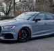 Audi RS3 Sportback